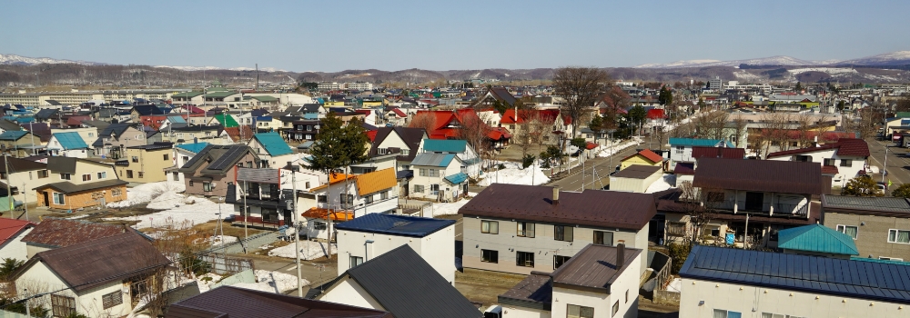 今ある住まいに付加価値を